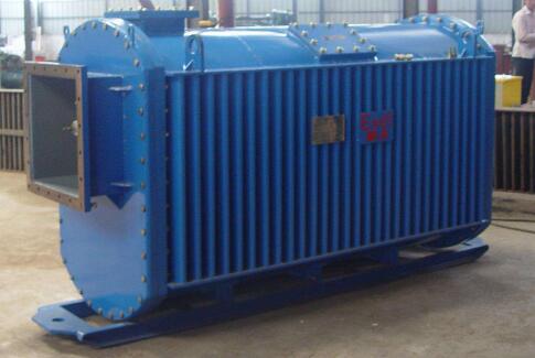 KS13-1000KVA惠济矿用变压器