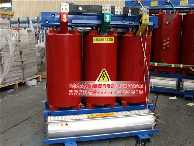 惠济SCB10-315KVA/10