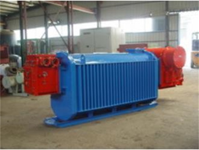 惠济KS11-2000KVA/10
